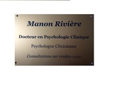 Manon Rivière - Centre de Santé