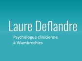 Laure Deflandre