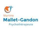 Martine Mallet-Gandon