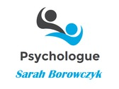 Sarah Borowczyk