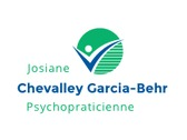 Josiane Chevalley Garcia-Behr