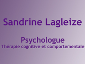 Sandrine Lagleize