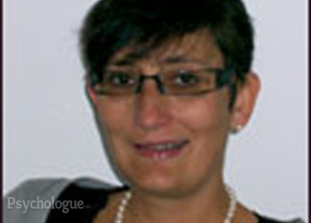 Patricia Mouillier