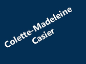 Colette-Madeleine Casier
