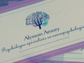 Alysson Amory