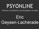 Éric Geysen-Lachérade
