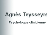 Agnès Teysseyre