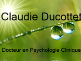 Claudie Ducottet