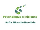 Sofia Elkhatib-Timothée