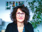Sabrina Delatronchette