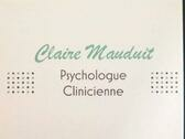 Claire Mauduit