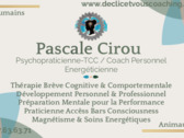 Pascale Cirou
