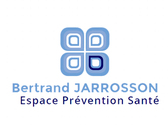 Bertrand JARROSSON Espace Prévention Santé Nord Isère
