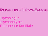 Roseline Lévy-Basse