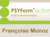 Psyform'action - Françoise Munoz