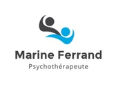 Marine Ferrand