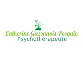 Catherine Gazonnois-Pesquie