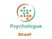 Girault Laëtitia - Cabinet de Psychologie 