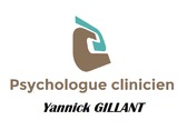 Yannick GILLANT