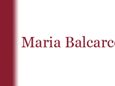 Maria Balcarce