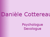 Danièle Cottereau