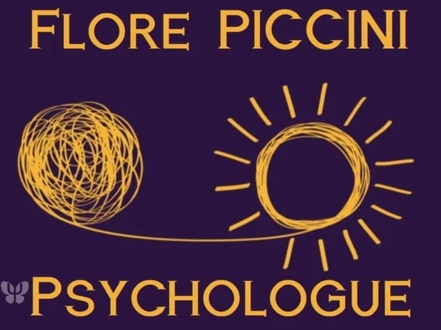 flore Piccini psychologue Lyon 3 Addictologue alcoologue