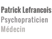 Patrick Lefrancois