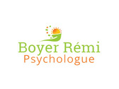 Boyer Rémi