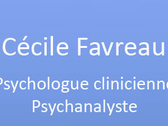 Cécile Favreau