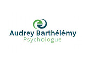 Audrey Barthélémy