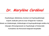 Marylène Cardénal