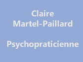 Claire Martel-Paillard