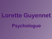Lorette Guyennet