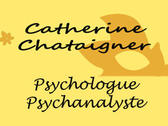 Catherine Chataigner