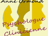 Anne Ormond - Psyclic