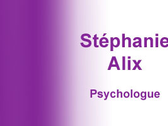 Stéphanie Alix