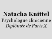 Knittel Natacha - Psychologue Clinicienne