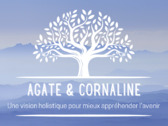 Agate et Cornaline
