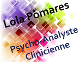 Lola Pomares - Psycho-Analyste Clinicienne