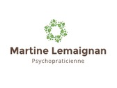 Martine Lemaignan