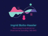 Ingrid BOITO-HASSLER