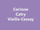 Corinne Catry Vieille-Cessay