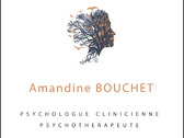 Bouchet Amandine