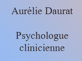 Aurélie Daurat