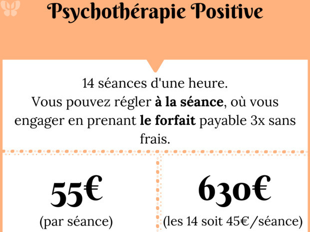 Programme de Psychothérapie Positive