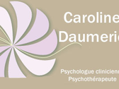 Caroline Daumerie