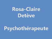 Rosa-Claire Detève