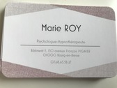Marie Roy