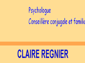 Claire Regnier