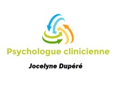 Jocelyne Dupéré